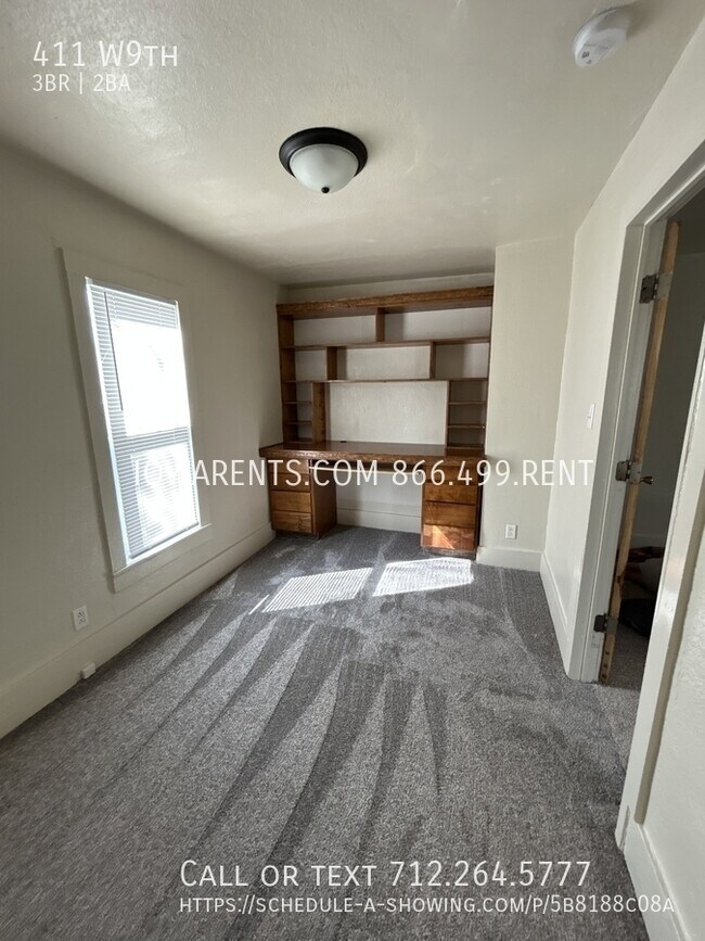 Foto del edificio - 411 W9th-