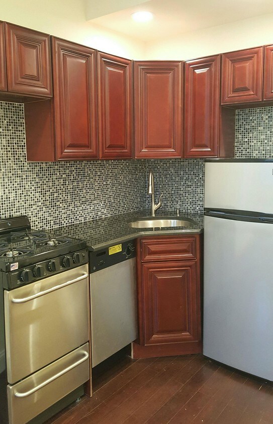 Foto del edificio - 209 E 7th St