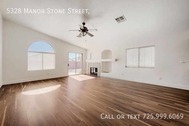 Foto del edificio - 5328 Manor Stone St