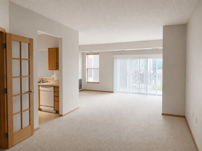 Foto del edificio - Emerson Hills Apartments