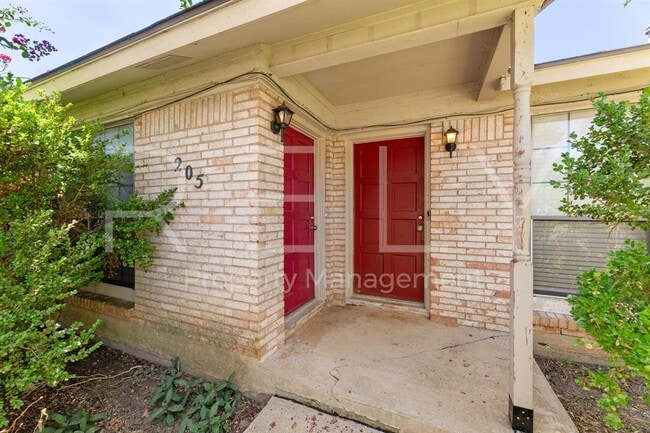 Building Photo - 205 W William Cannon Dr