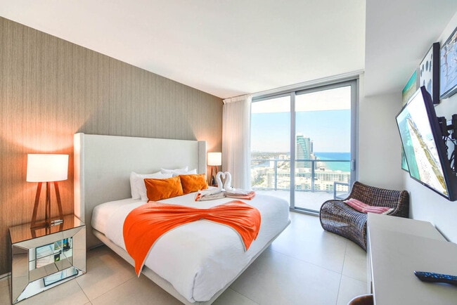 Foto del edificio - 4111 S Ocean Dr