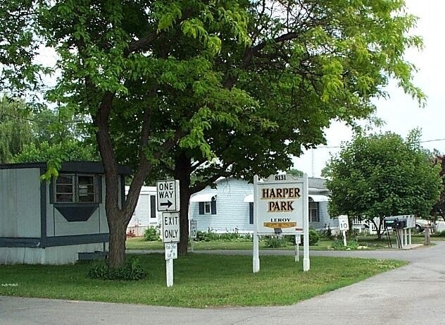 Primary Photo - Harper Park - Leroy