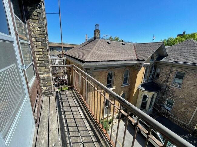 Foto del interior - 719 Knapp