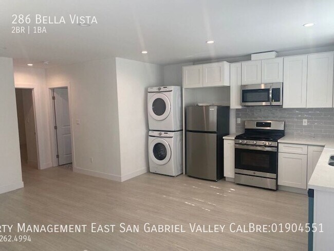 Building Photo - BRAND NEW STUNNING TWO BEDROOM BACK HOUSE ...