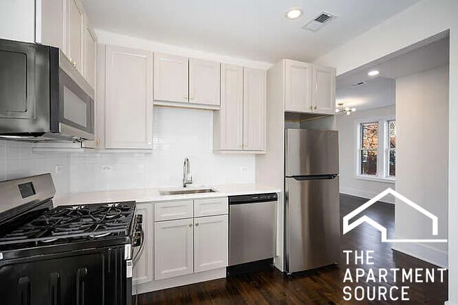 Foto del edificio - 3751 W School St