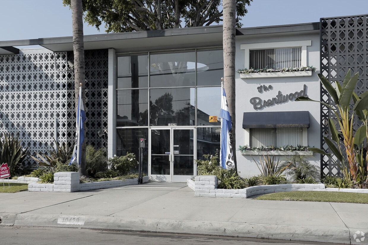 Foto principal - The Brentwood