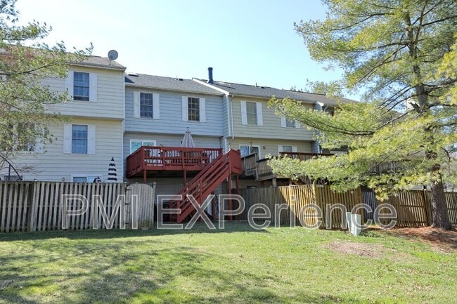 Building Photo - 12740 Wedgedale Ct