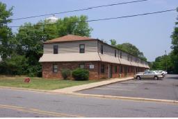 Primary Photo - carter st apartments