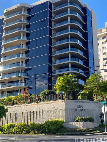 Foto del edificio - 1015 Wilder Ave