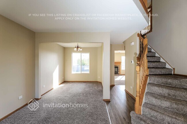 Foto del edificio - 1106 Trailsend Ln