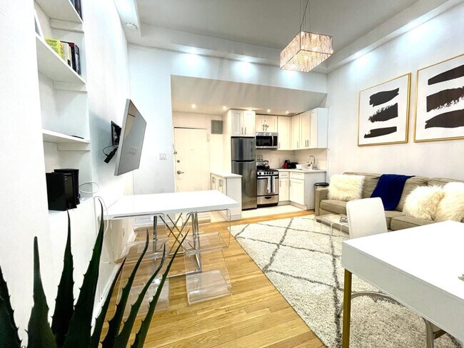 Foto del edificio - 151 E 62nd St