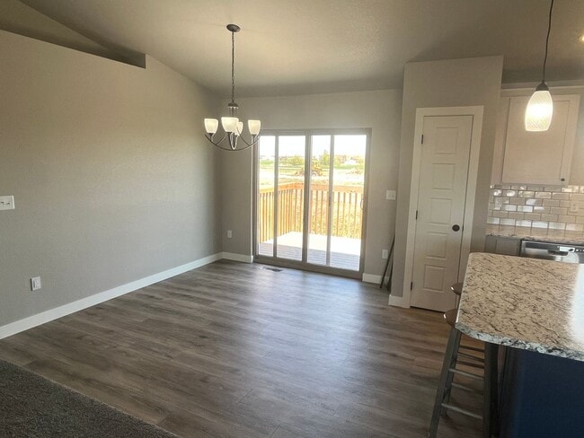 Building Photo - 3 Bedroom, 2 Bath Box Elder Home for Rent ~ Minutes from Ellsworth AFB!