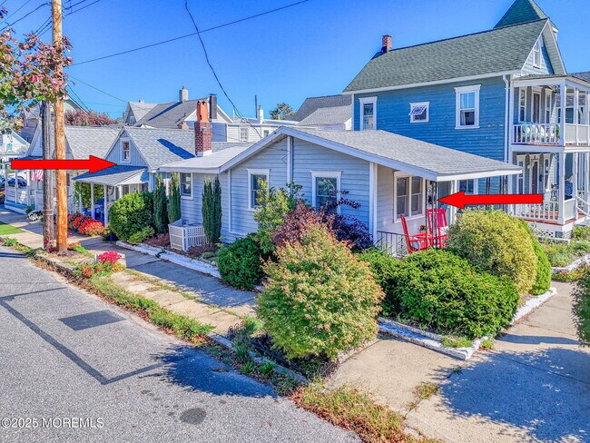 Foto del edificio - 77 Abbott Ave