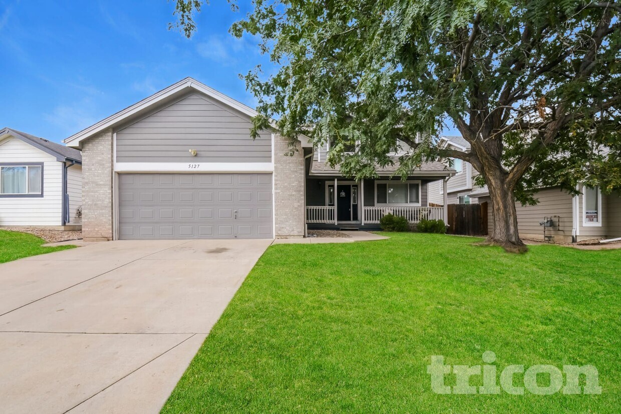 Foto principal - 5127 E 118th Pl