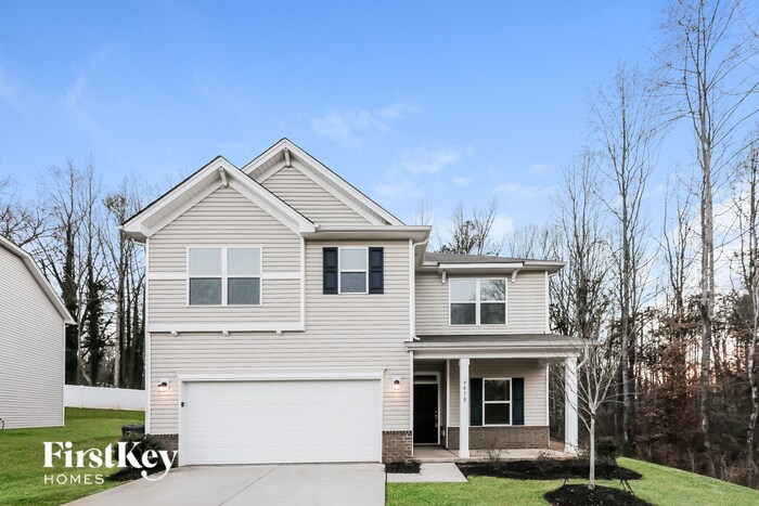 Foto principal - 9418 Blue Knoll Ct