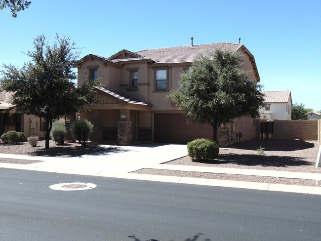 Foto del edificio - 16443 W Paso Trail
