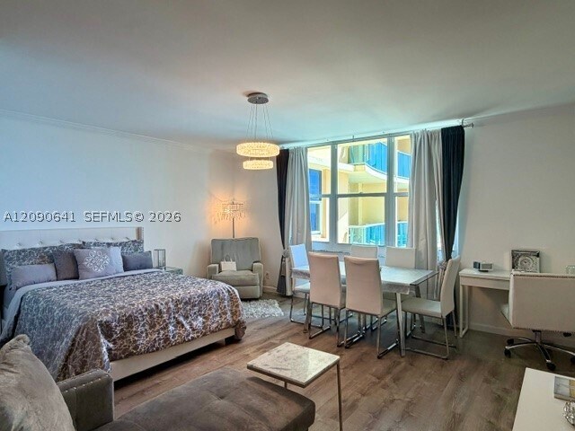 Foto del edificio - 2501 S Ocean Dr