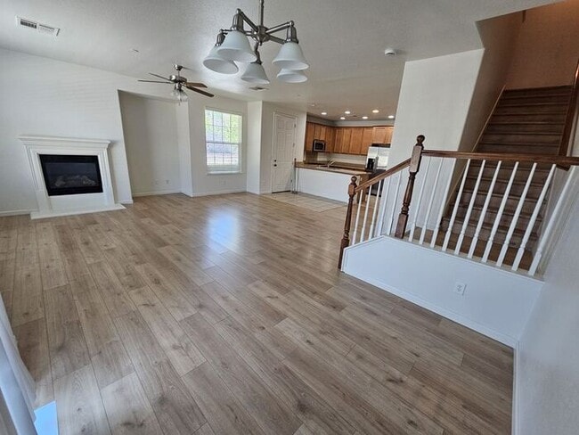 Building Photo - Esplanade At Damonte Ranch Home