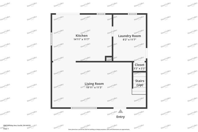 Building Photo - 20671 Priday Ave
