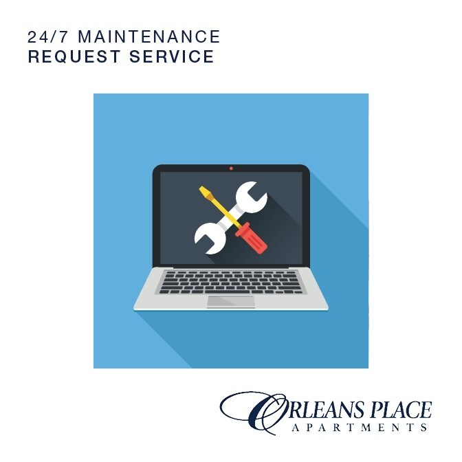 Orleans Place Apartments Apartments Woodhaven, MI