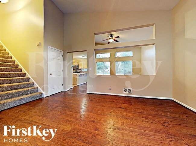 Building Photo - 840 Taralon Trail