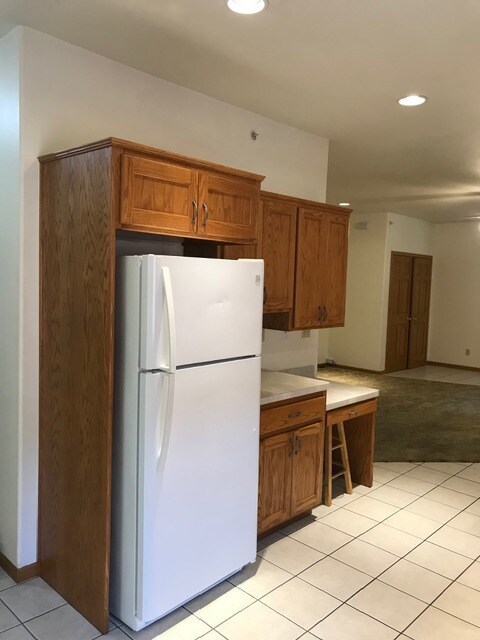 Foto del edificio - 1019 Bluemont Ave