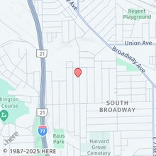 Building Photo - 3636 E 55th St