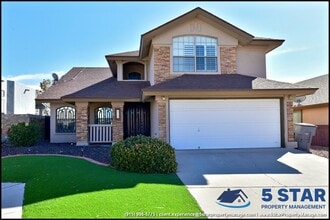 Building Photo - 1416 Stone Canyon Way