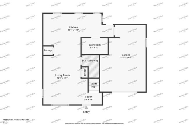 Building Photo - 448 Maple Ln