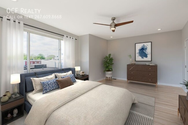 Building Photo - Four Bed Greys Ferry Home