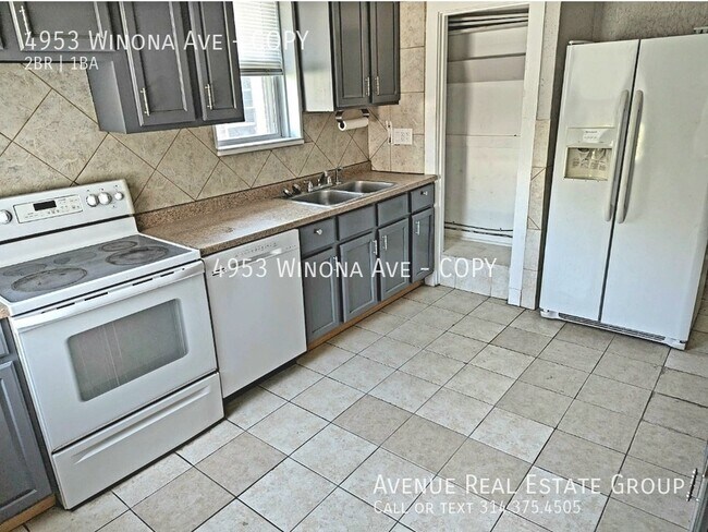 Foto del edificio - Large 2bd Apartment in North Hampton!
