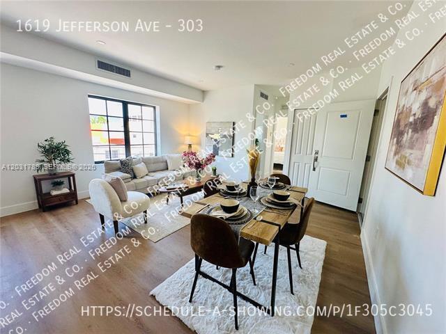 Foto del edificio - 1619 Jefferson Ave