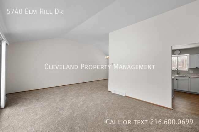 Building Photo - 5740 Elm Hill Dr