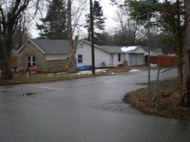 Foto del edificio - 1653 S Olive St