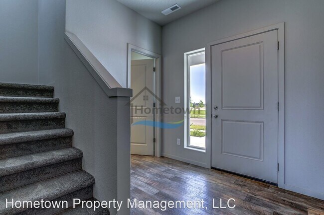 Building Photo - 3 br, 2.5 bath House - 1847 N Clark Fork Pkwy