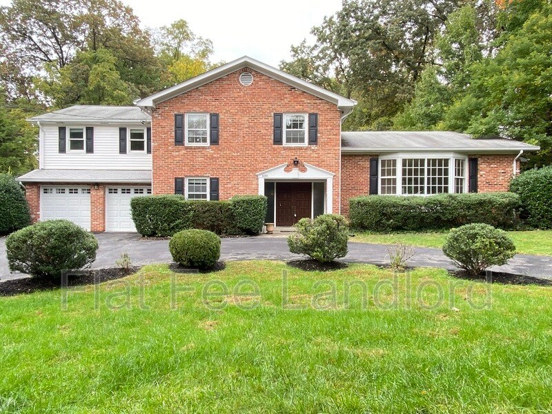 6001 Tilden Ln, Rockville, MD 20852 House Rental in Rockville, MD