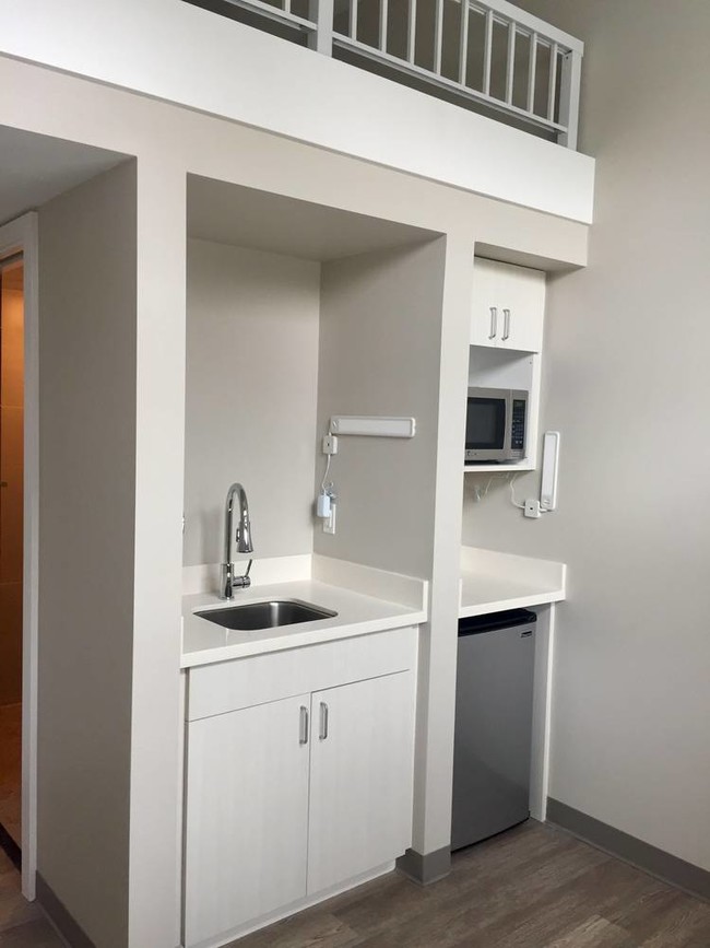 Foto del edificio - Madison 2.0 - Room for rent