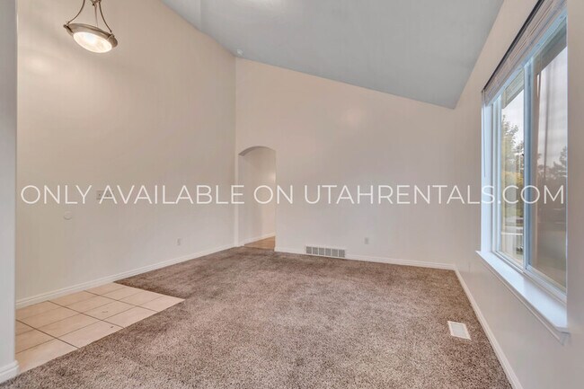 Foto del edificio - 1482 E 1280 S