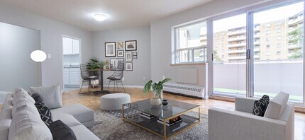 Building Photo - St. Andrews Towers | 14, 16, 20 Carluke