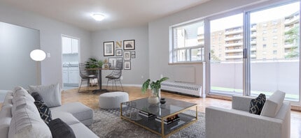 Building Photo - St. Andrews Towers | 14, 16, 20 Carluke