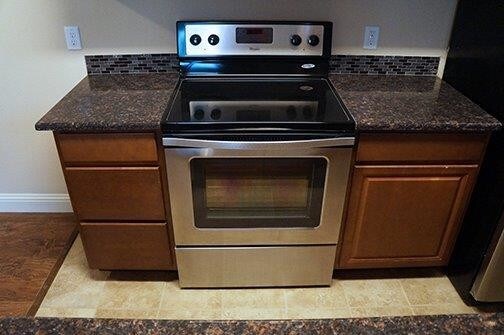 Foto del edificio - 8127 Tanner Ave