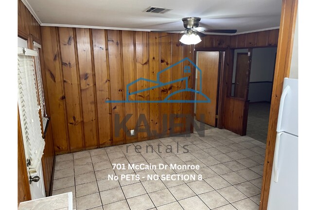 Building Photo - 701 McCain Dr