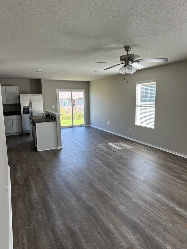 Foto del edificio - Stylish 3-Bed, 2-Bath Home in North Little Rock
