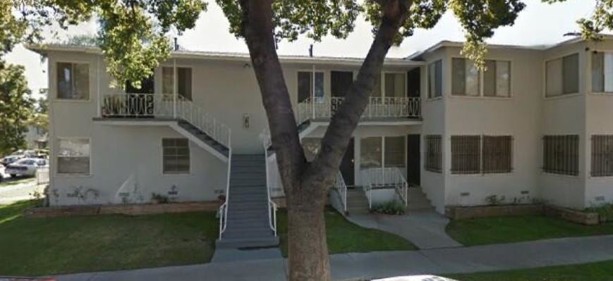 Primary Photo - 2395 Eucalyptus Ave