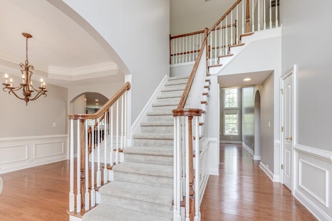 Building Photo - 1049 Bradshaw Estates Dr