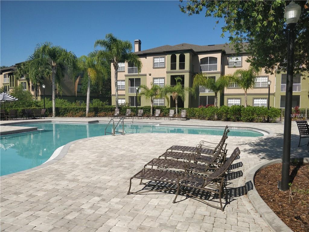 13304 Sanctuary Cove Dr, Temple Terrace, FL 33637 Townhome Rentals in