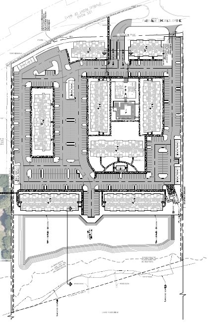 Building Photo - The Edgewater on Lake Fairview