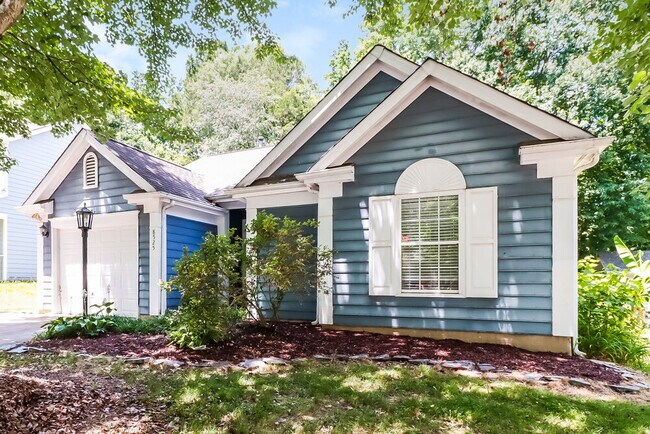 Foto del edificio - 8525 Langley Mill Ct