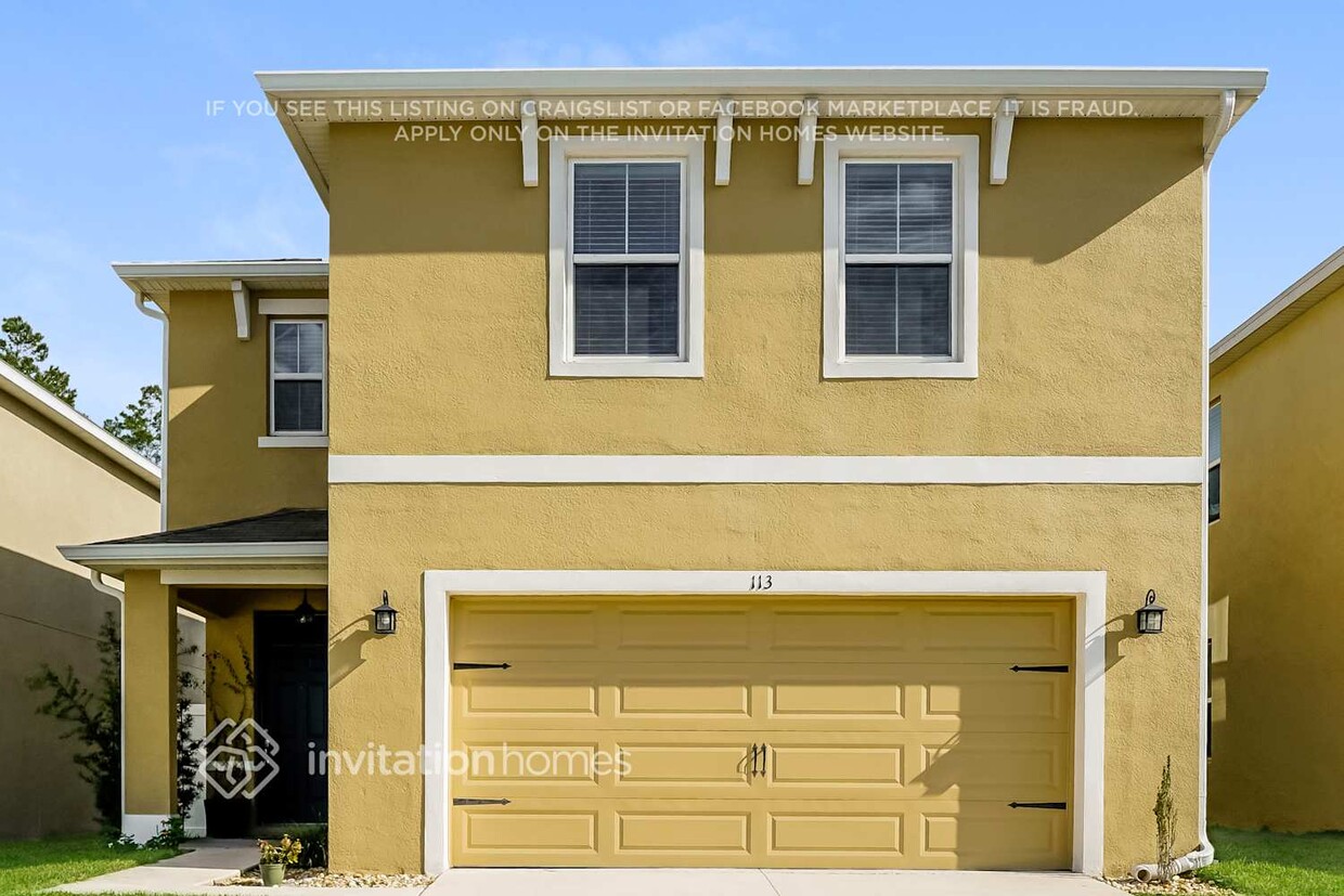 Foto principal - 113 Lacewing Pl